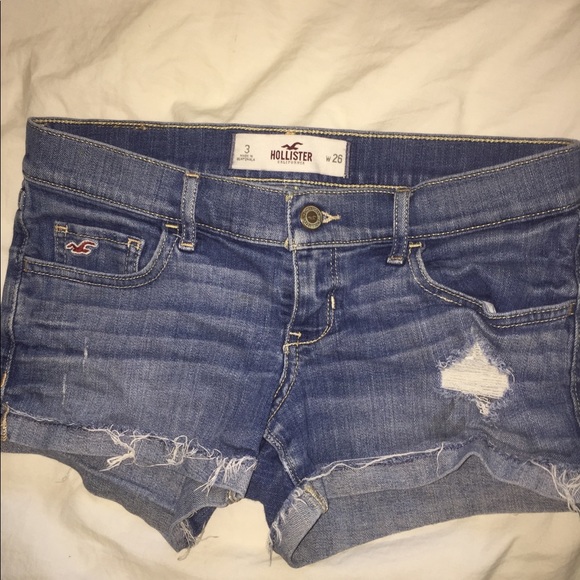 Hollister Pants - Hollister Shorts